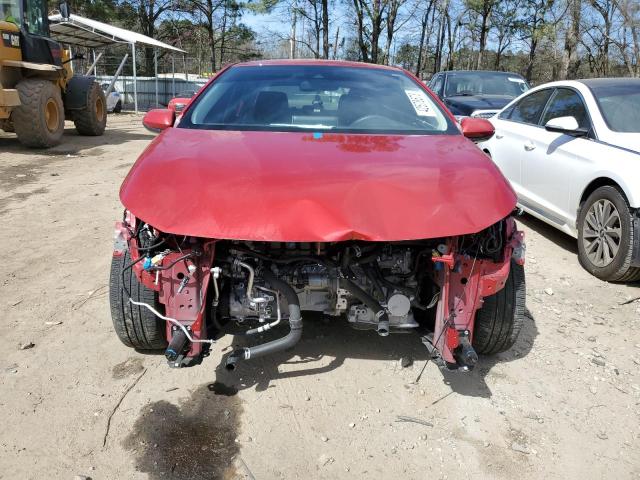 2021 TOYOTA COROLLA LE JTDEPMAE0MJ163945