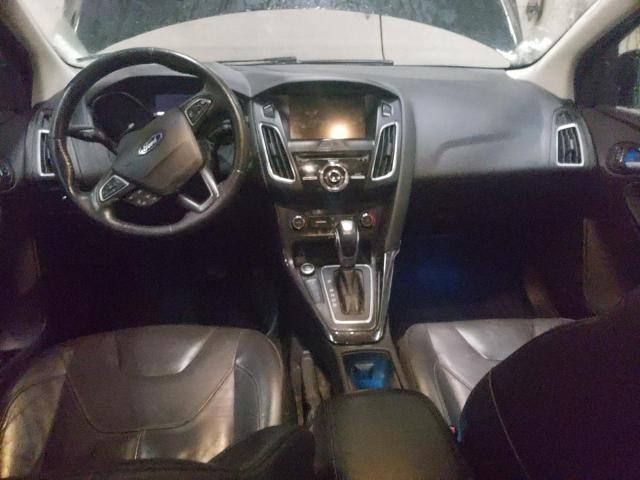 2015 FORD FOCUS TITA - 1FADP3J29FL313169