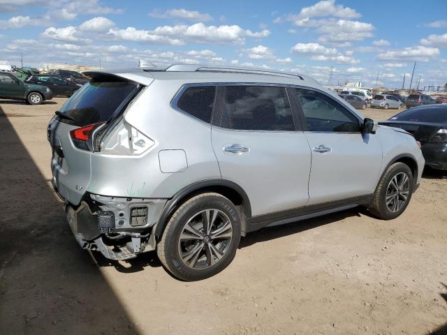 2019 NISSAN ROGUE S JN8AT2MT3KW266533