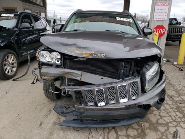 2016 JEEP COMPASS LA 1C4NJCEA2GD793956