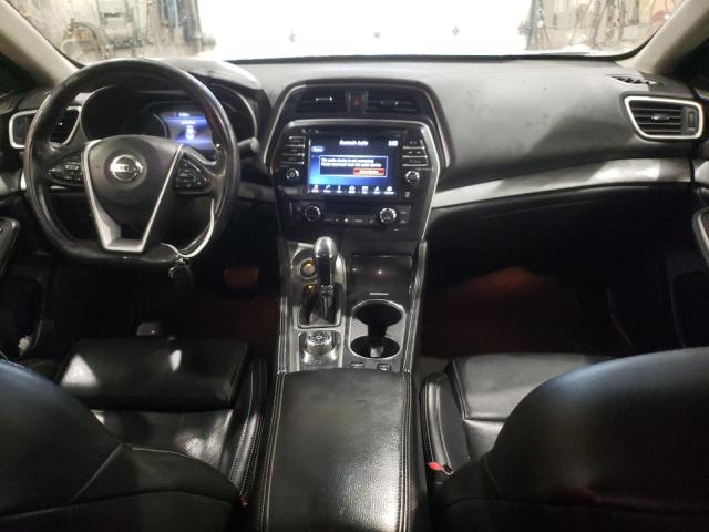 2016 NISSAN MAXIMA 3.5 1N4AA6AP8GC384494