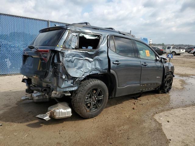 2020 GMC ACADIA AT4 - 1GKKNLLSXLZ225684