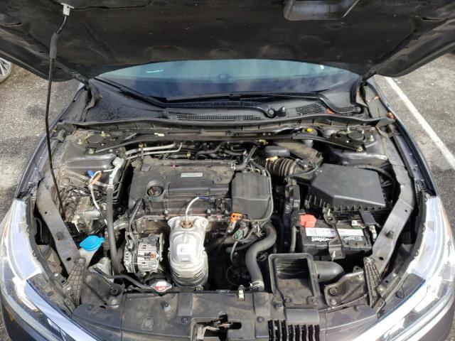 2016 HONDA ACCORD EX 1HGCR2F71GA210387