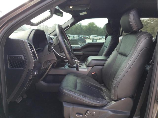 2018 FORD F150 SUPER 1FTEW1EP8JFA78587