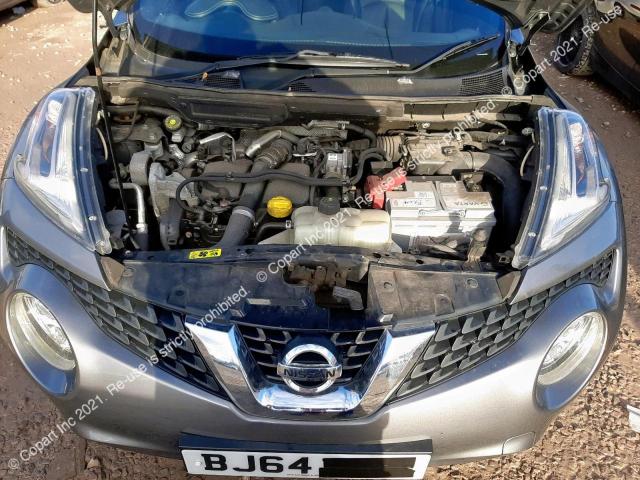SJNFCAF15U7041750 Nissan Juke