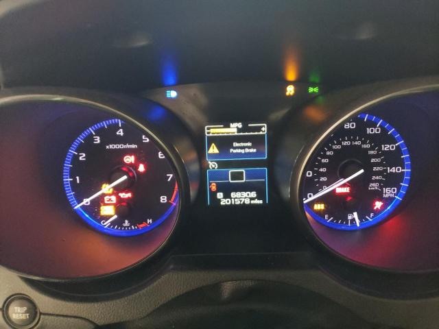 4S3BNEL69F3013814 Subaru Legacy 3.6r Limited