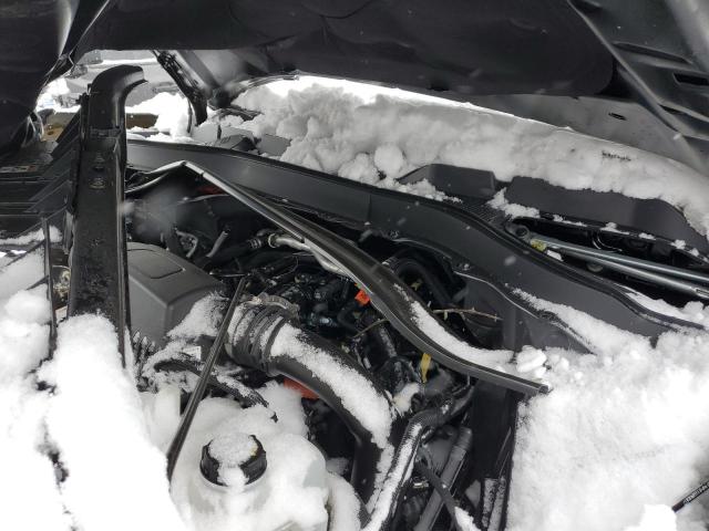 2022 FORD EXPLORER S 1FM5K8GC8NGB84306