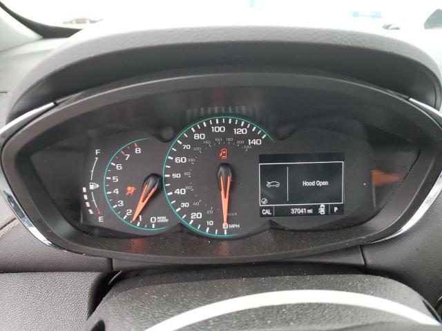 2020 CHEVROLET TRAX 1LT 3GNCJLSB3LL282921