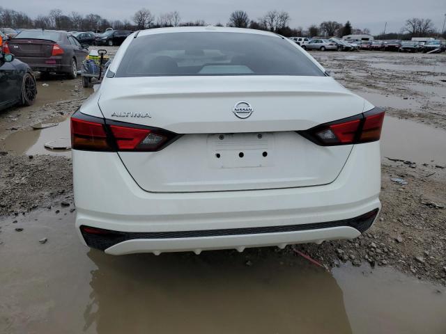 2019 NISSAN ALTIMA S 1N4BL4BV9KN324530