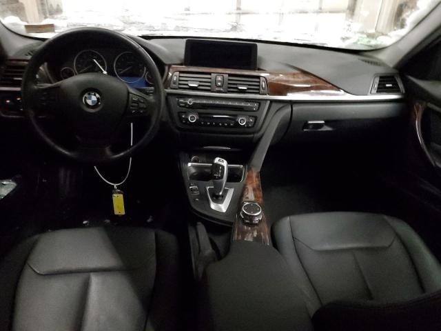 2015 BMW 320 I XDRI WBA3C3G58FNT52646