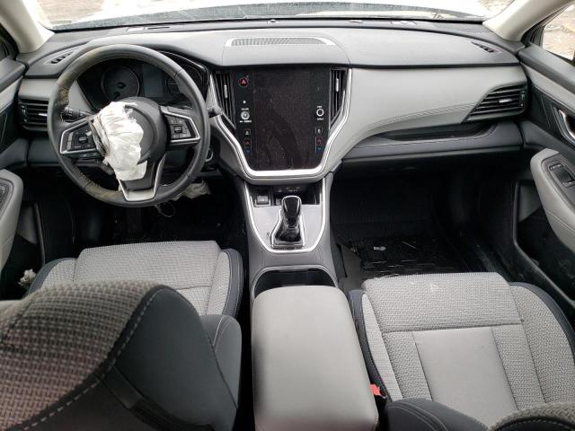 2021 SUBARU OUTBACK PR 4S4BTAFC6M3219505
