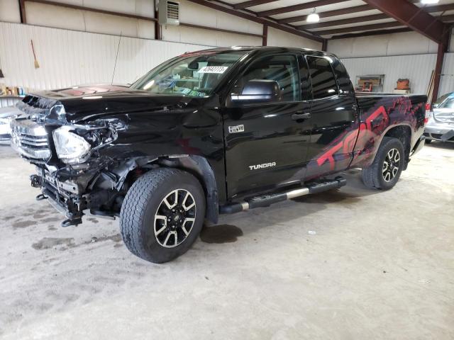 2016 TOYOTA TUNDRA DOU - 5TFUY5F13GX494055