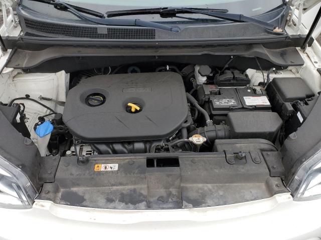 2019 KIA SOUL + KNDJP3A54K7689370