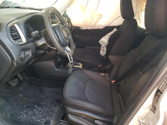 2017 JEEP RENEGADE L ZACCJABBXHPG28619