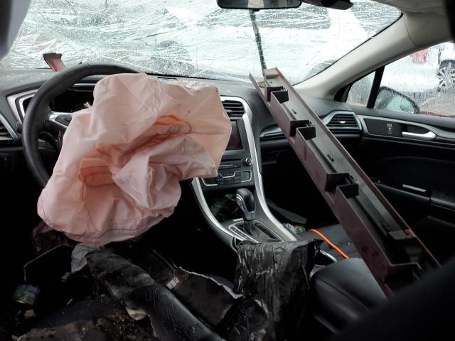 2016 FORD FUSION SE 3FA6P0H77GR123429