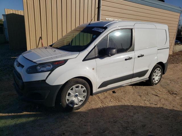 2016 Ford Transit Connect XL