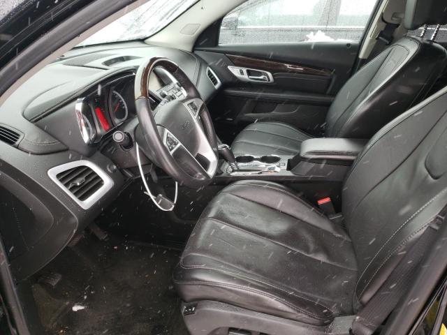 2017 GMC TERRAIN DE - 2GKFLVE34H6140268