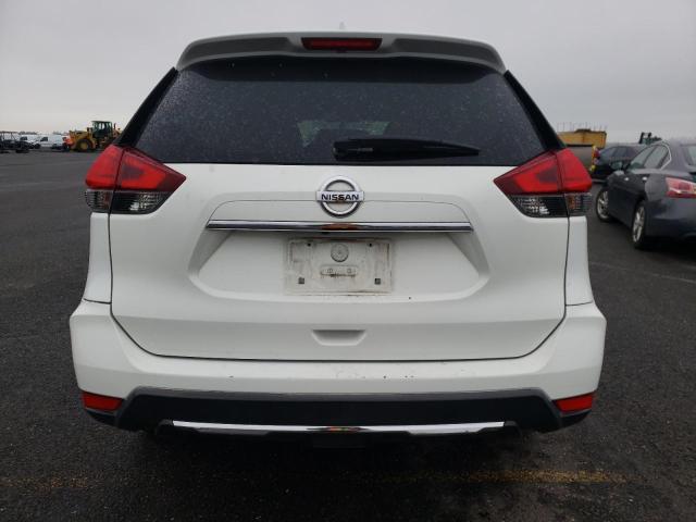 KNMAT2MT9HP589967 Nissan ROGUE S