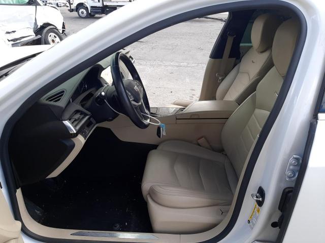 2018 CADILLAC CT6 - 1G6KA5RX0JU127105