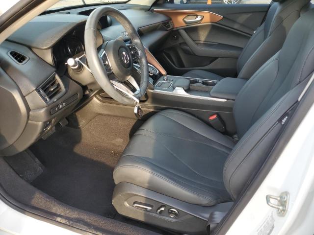 2021 ACURA TLX 19UUB6F38MA003049
