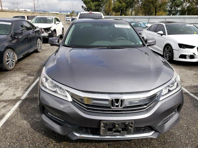 2016 HONDA ACCORD EX 1HGCR2F71GA210387