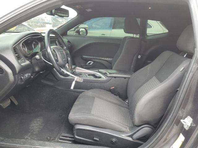 2C3CDZAG7KH606500 Dodge Challenger Sxt