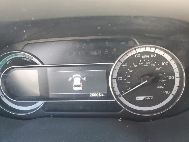 2022 KIA NIRO LX KNDCB3LC2N5503229