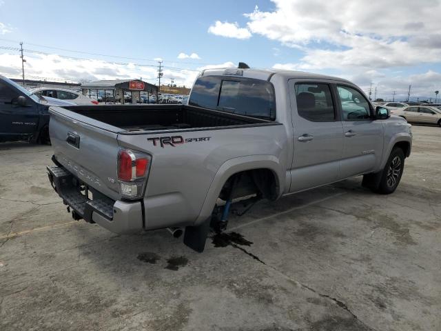 2020 TOYOTA TACOMA DOU 3TMAZ5CN4LM129164