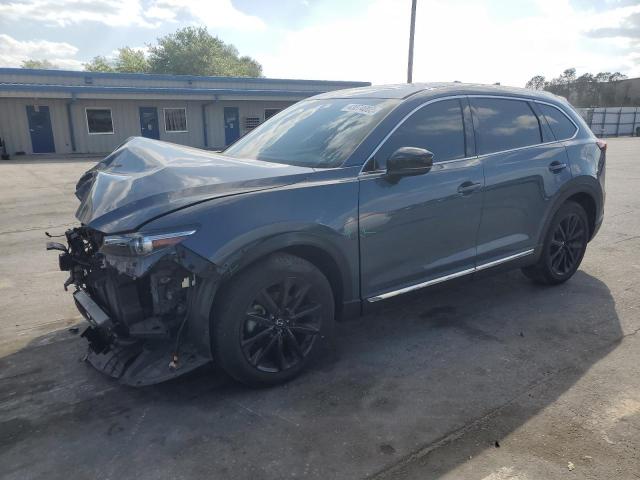 2021 MAZDA CX-9 GRAND - JM3TCADY3M0507854