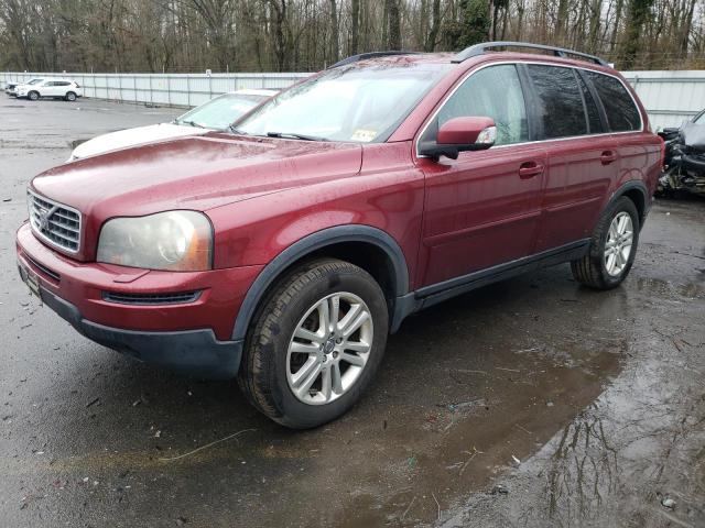 2008 Volvo XC90 