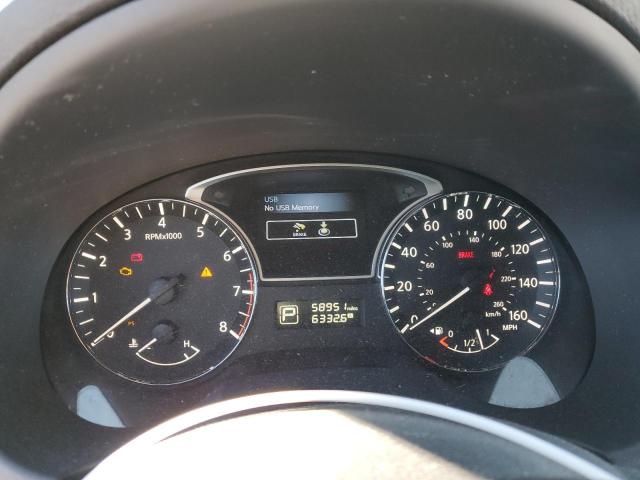 2015 NISSAN ALTIMA 2.5 1N4AL3AP9FN862790