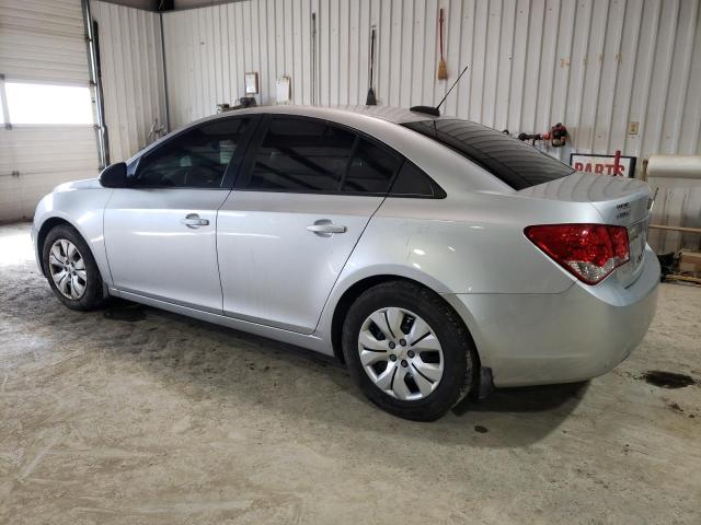 2015 CHEVROLET CRUZE LS 1G1PA5SG4F7109234