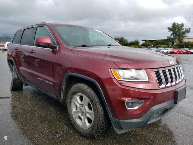 1C4RJEAG0GC464606 Jeep Grand Cherokee Laredo