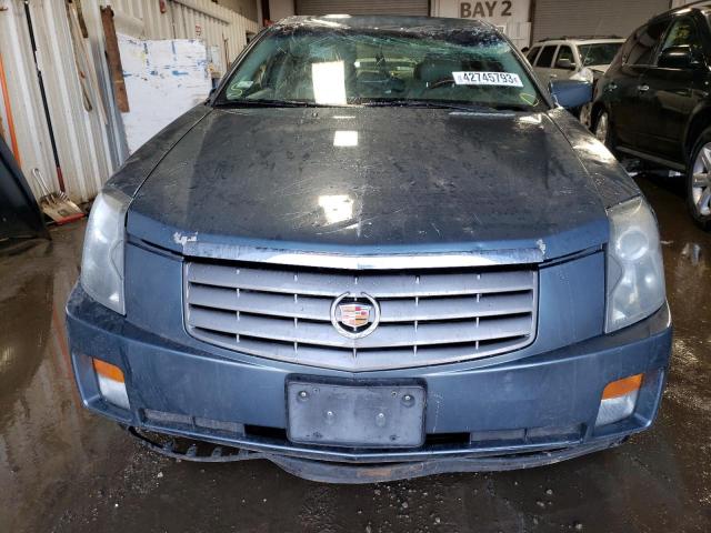 1G6DP577160137893 Cadillac Cts Hi Feature V6