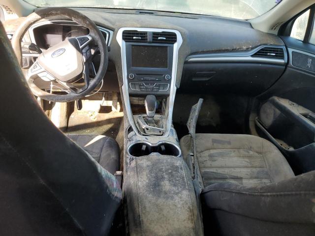 2016 FORD FUSION SE 3FA6P0HD6GR401923
