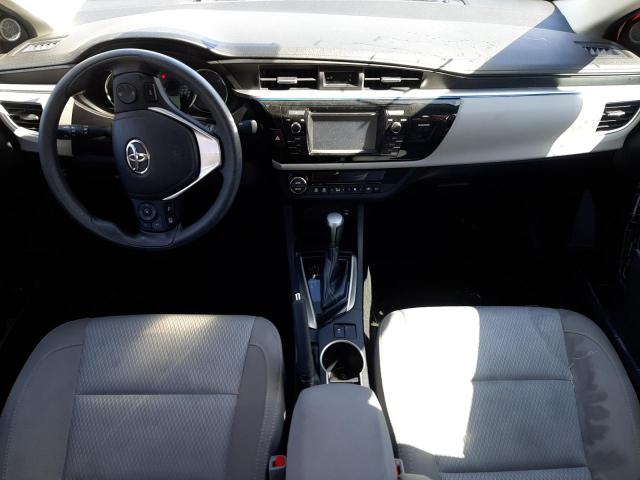 2016 TOYOTA COROLLA L 2T1BURHE9GC685956