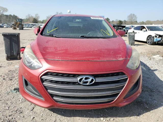 2016 HYUNDAI ELANTRA GT - KMHD35LH3GU255330