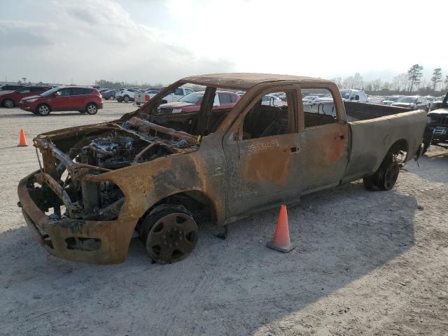 2020 Ram 3500 Tradesman