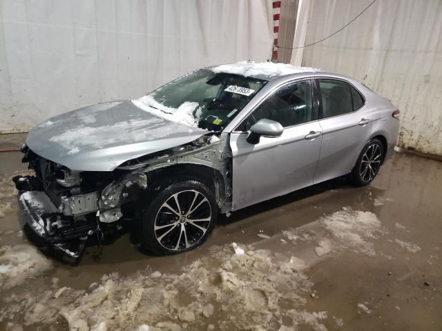 2020 TOYOTA CAMRY SE 4T1G11BKXLU008860