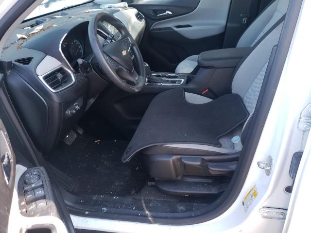 2019 CHEVROLET EQUINOX LS - 2GNAXSEV1K6113859