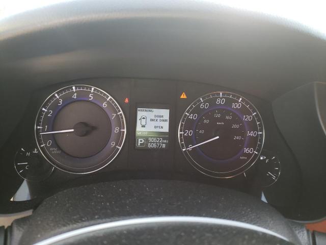 2016 INFINITI QX50 JN1BJ0RP8GM231370