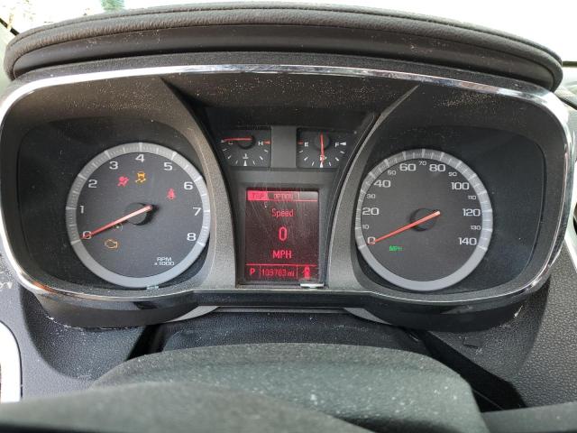 2GKFLUEK2G6292761 GMC Terrain