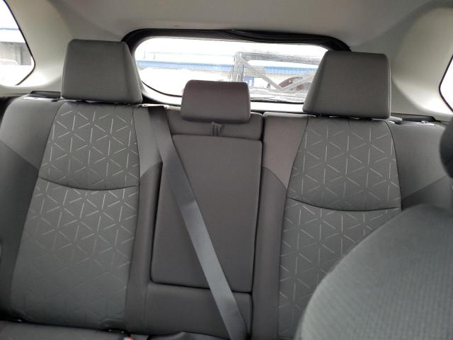 2020 TOYOTA RAV4 XLE 2T3RWRFVXLW071476