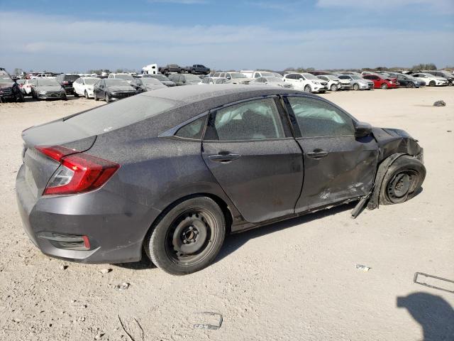 2016 HONDA CIVIC LX 19XFC2F54GE081683