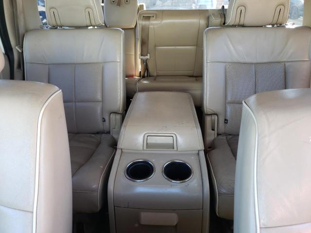 5LMFU28527LJ04419 Lincoln Navigator