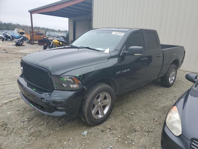 2009 Dodge Ram 1500 