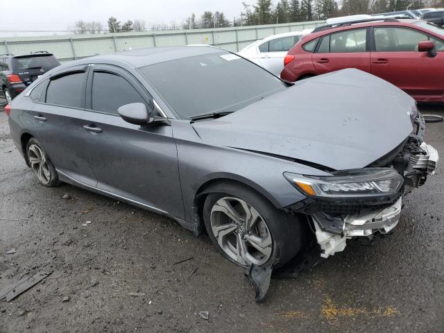 2018 HONDA ACCORD EXL 1HGCV1F51JA093308