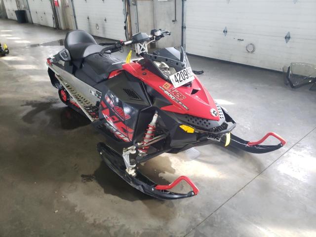 Skidoo Vehiculos salvage en venta: 2011 Skidoo Renegade