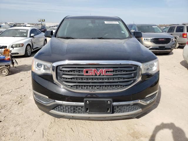 2019 GMC ACADIA SLE 1GKKNKLA2KZ117253