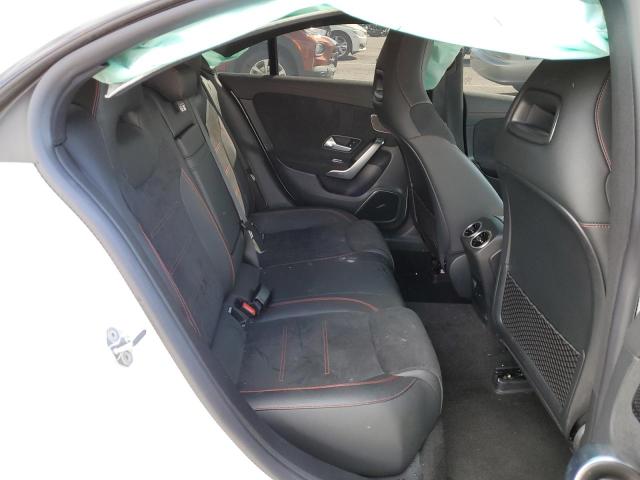 2023 MERCEDES-BENZ CLA 250 W1K5J4GB6PN342282